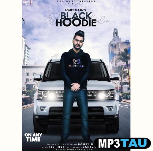 download Black-Hoodie Romey Maan mp3
